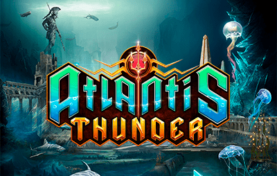 Atlantis Thunder